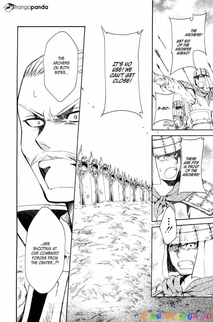 Yona of the Dawn Chapter 71 image 15_optimized